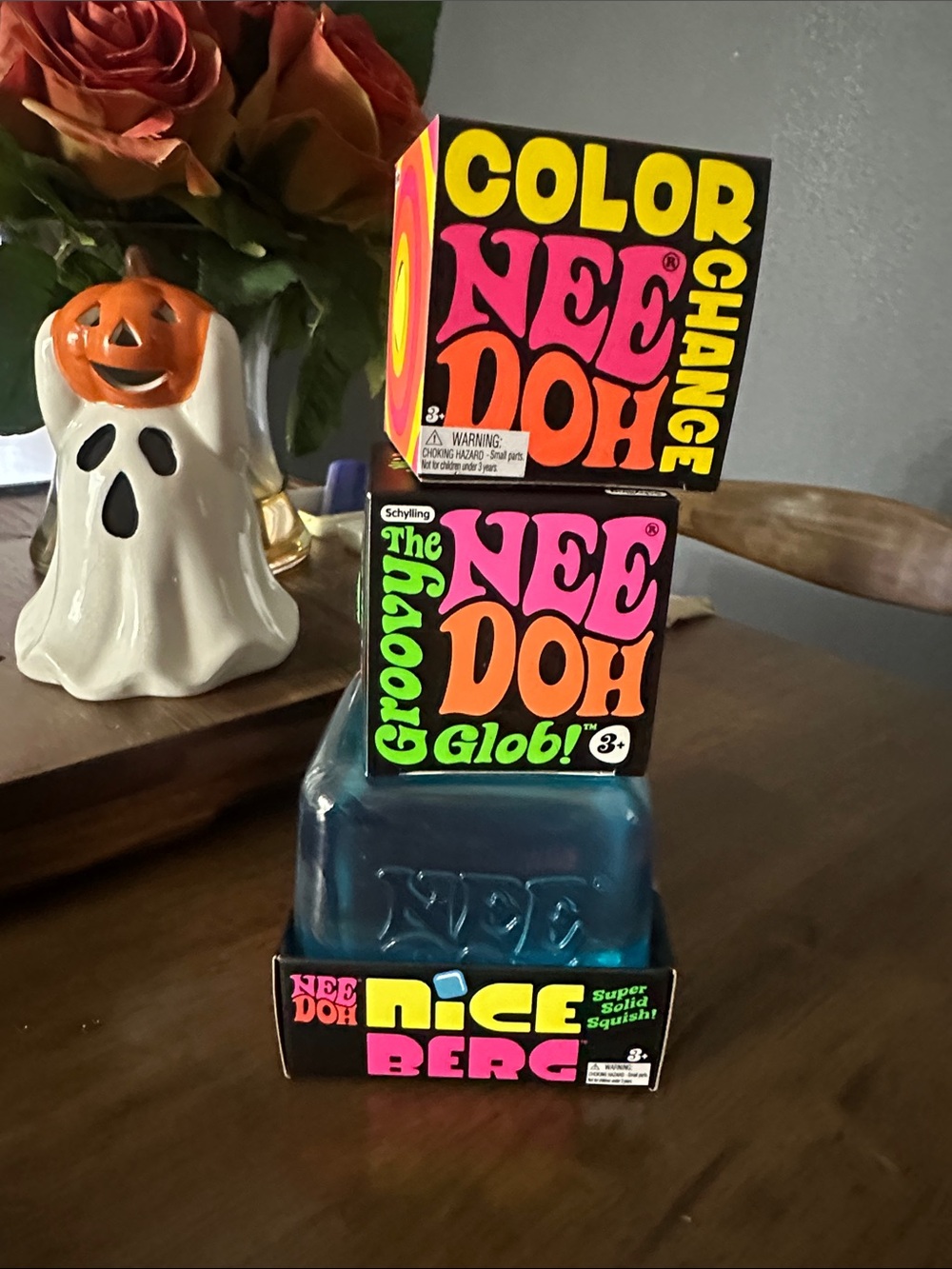 Schylling Needoh set